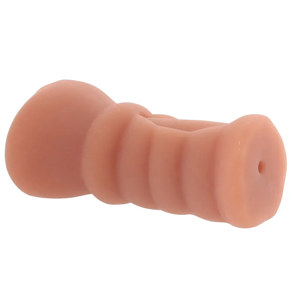 X-Gen  Zolo Latina Pussy Stroker