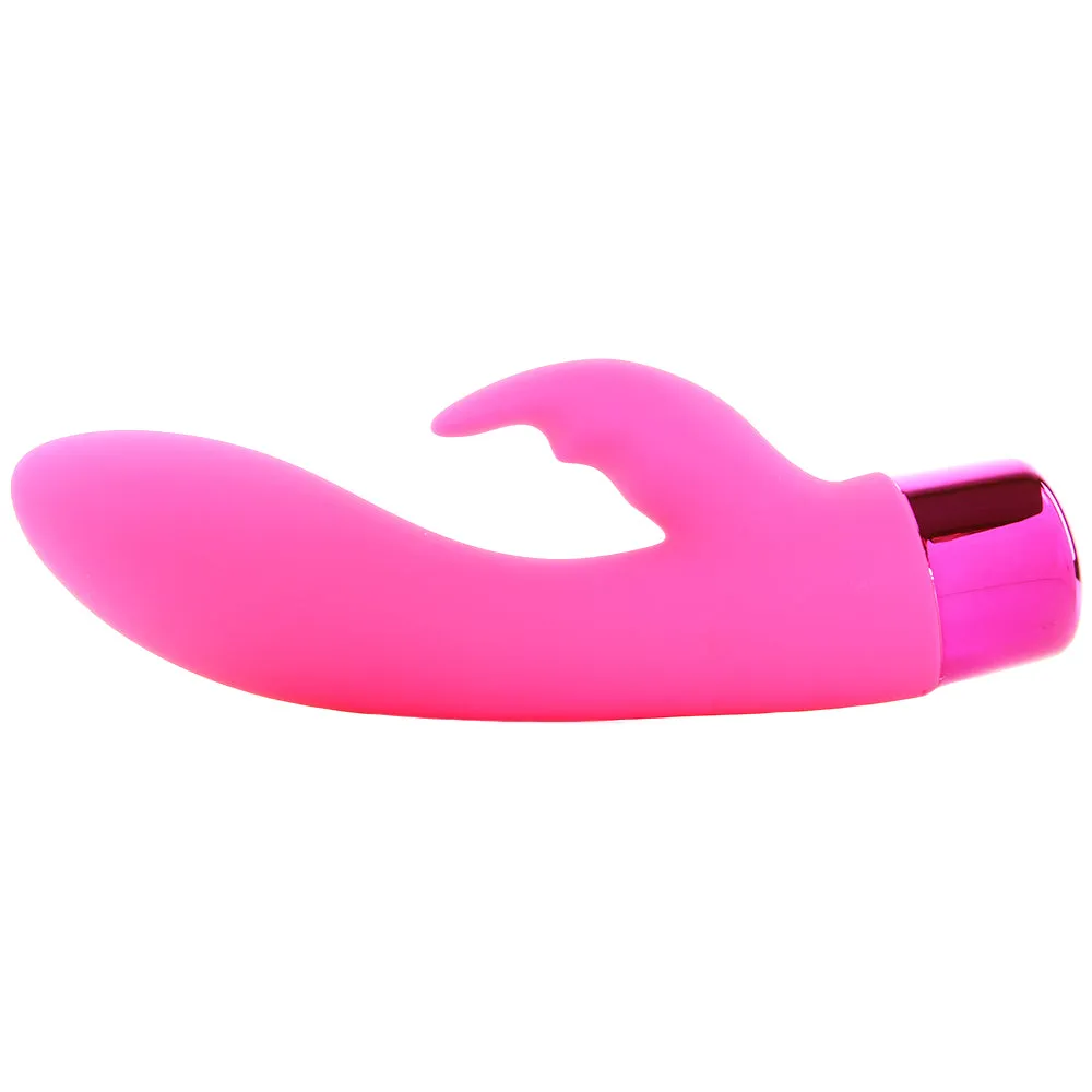 Right On Rabbit Silicone Dual Motor Vibe-Seduce Mart