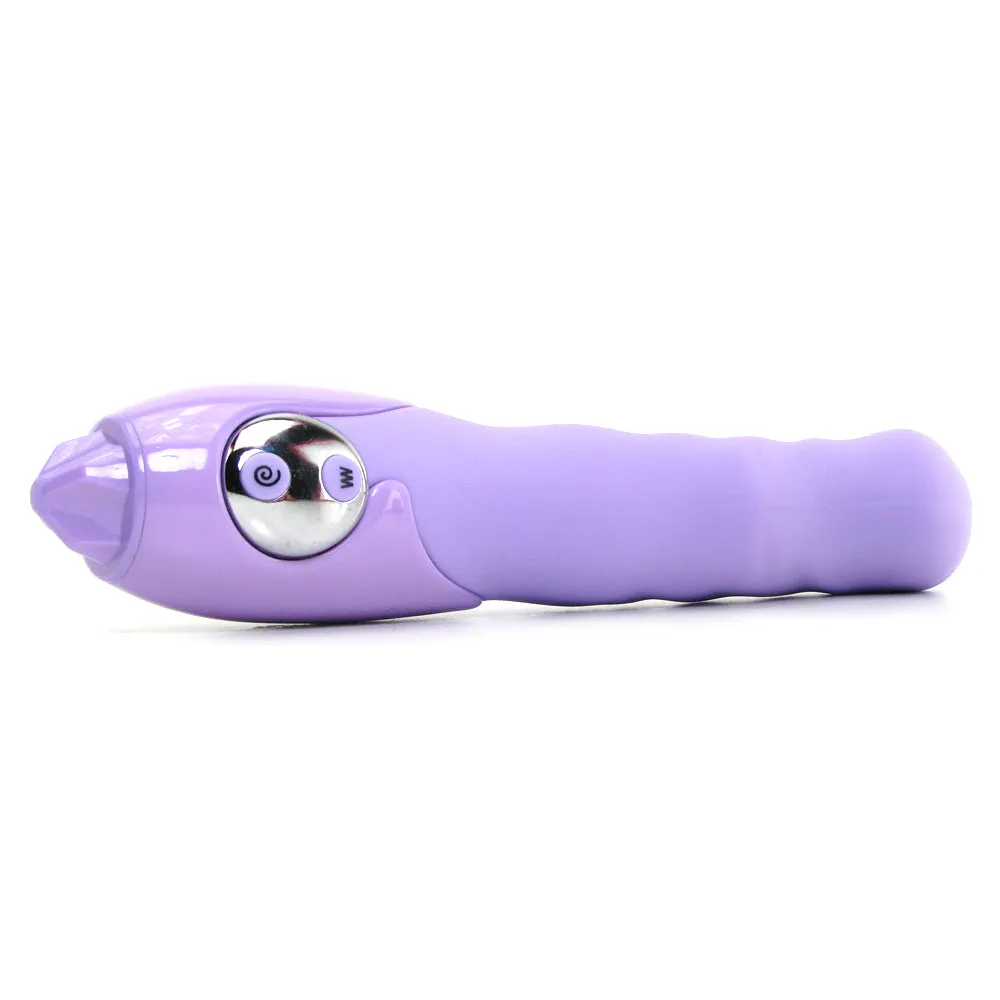CalExotics  Dr. Berman Charlotte Silicone Massager Vibe-Seduce Mart