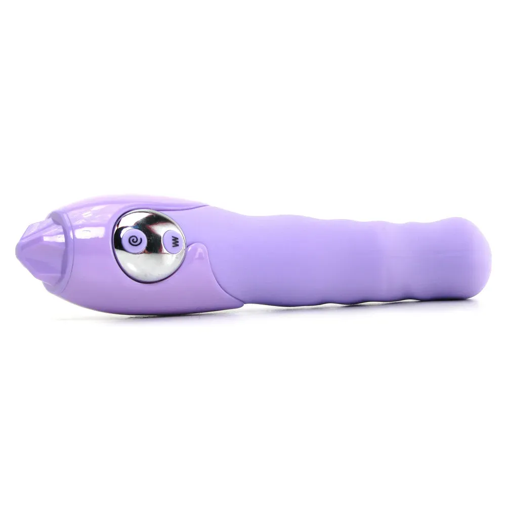 CalExotics  Dr. Berman Charlotte Silicone Massager Vibe-Seduce Mart
