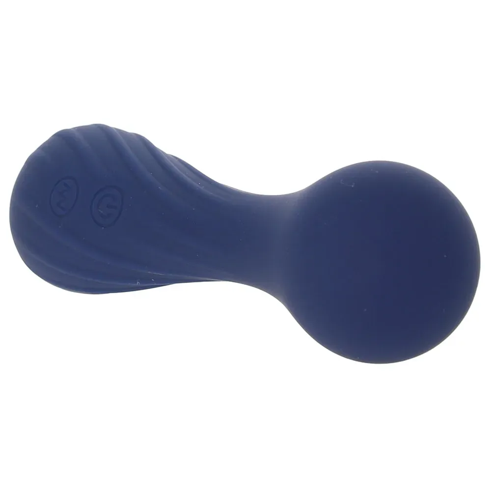 CalExotics  Charisma Temptation Massager Vibe-Seduce Mart
