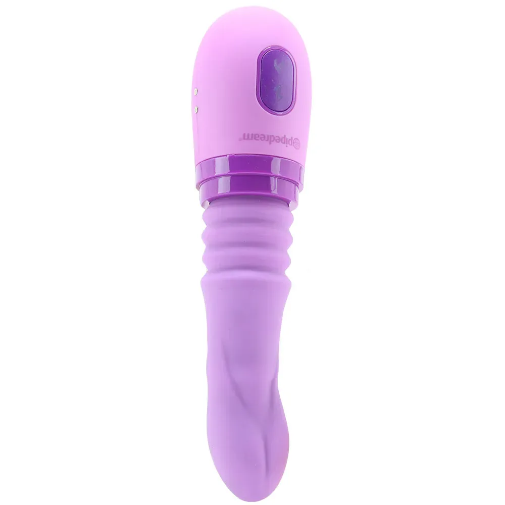 Pipedream  Fantasy For Her Personal Sex Machine in Purple-Seduce Mart