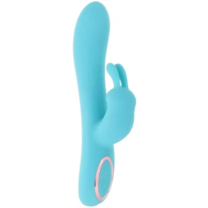 ns novelties  Obsessions Hera Rabbit Vibe-Seduce Mart