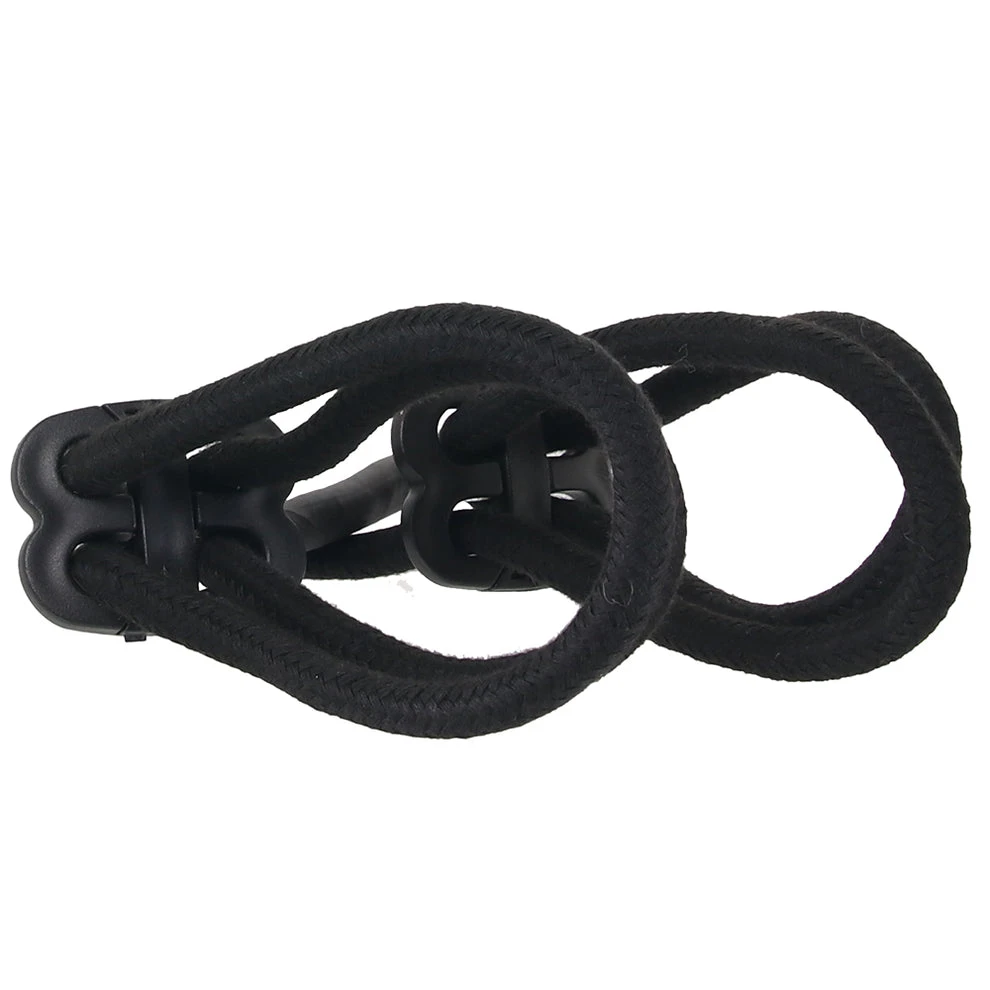 WhipSmart Wrist &amp; Ankle Rope Cuffs