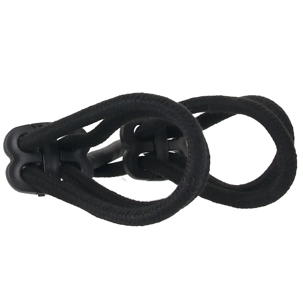 WhipSmart Wrist &amp; Ankle Rope Cuffs