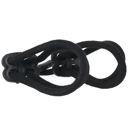 WhipSmart Wrist &amp; Ankle Rope Cuffs