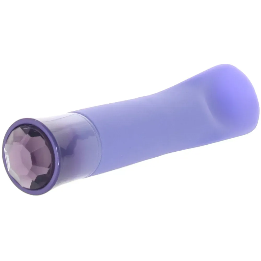 Blush  Oh My Gem Enrapture Vibe in Tanzanite-Seduce Mart