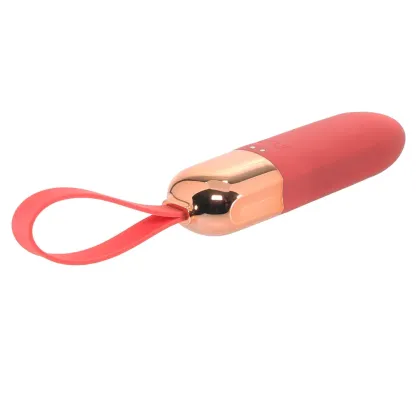 X-Gen  Lapdance Popsicle Pocket Vibe-Seduce Mart