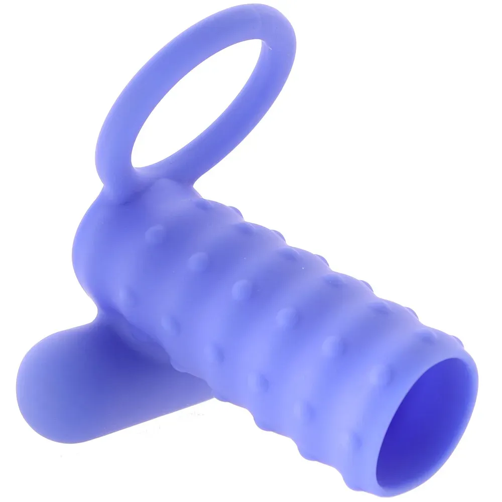 CalExotics  Silicone Endless Desires Vibrating Enhancer