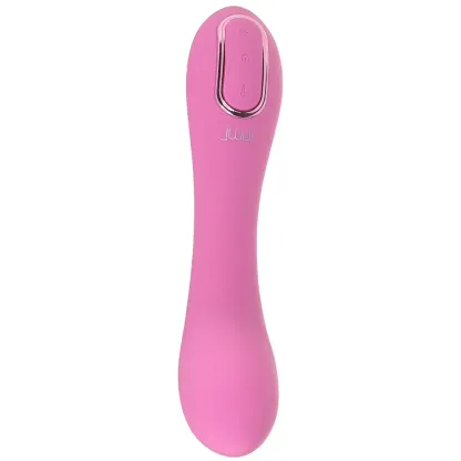XR Brands  inmi Extreme-G Inflating G-Vibe-Seduce Mart