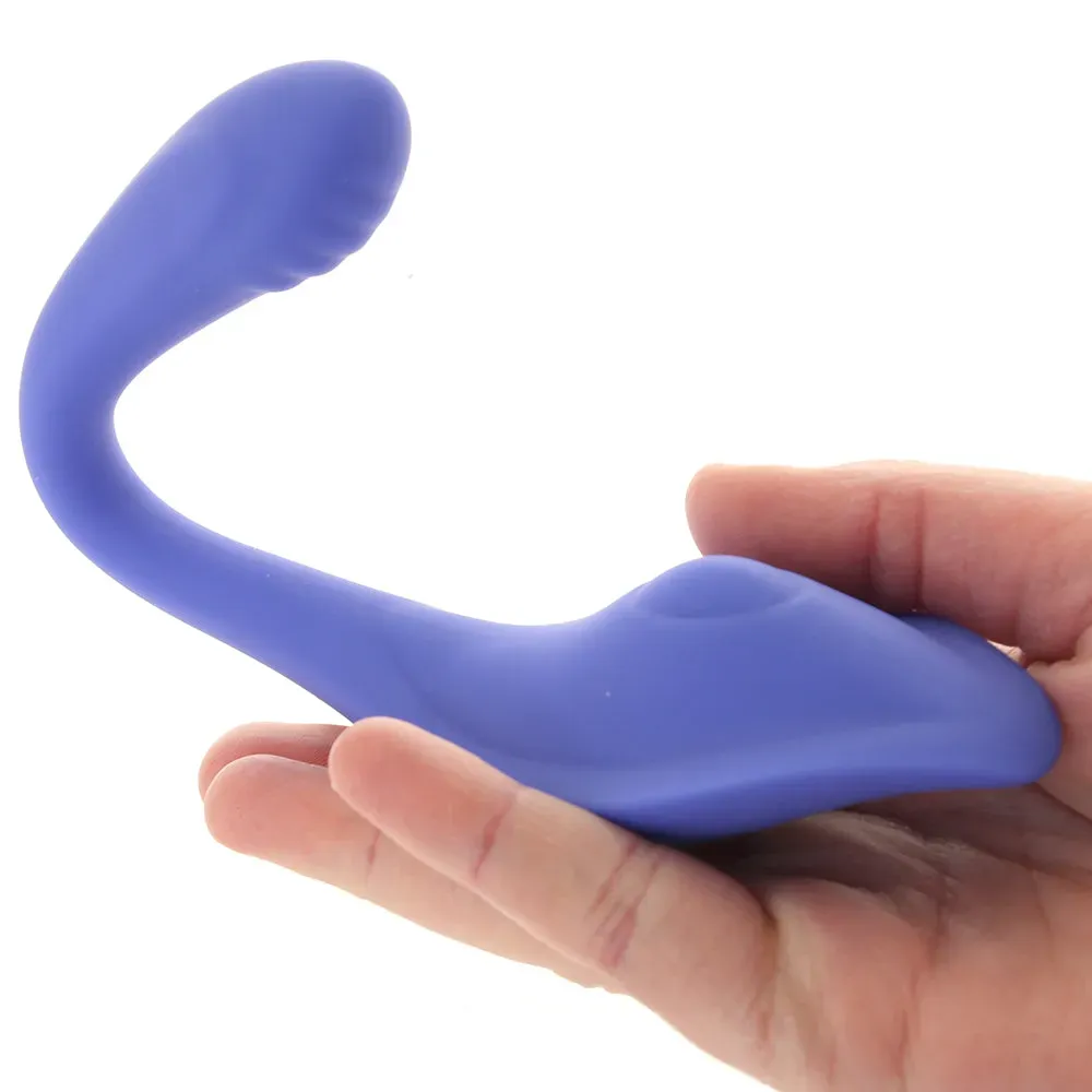 Evolved Novelties  Anywhere Flexible Remote Vibe-Seduce Mart