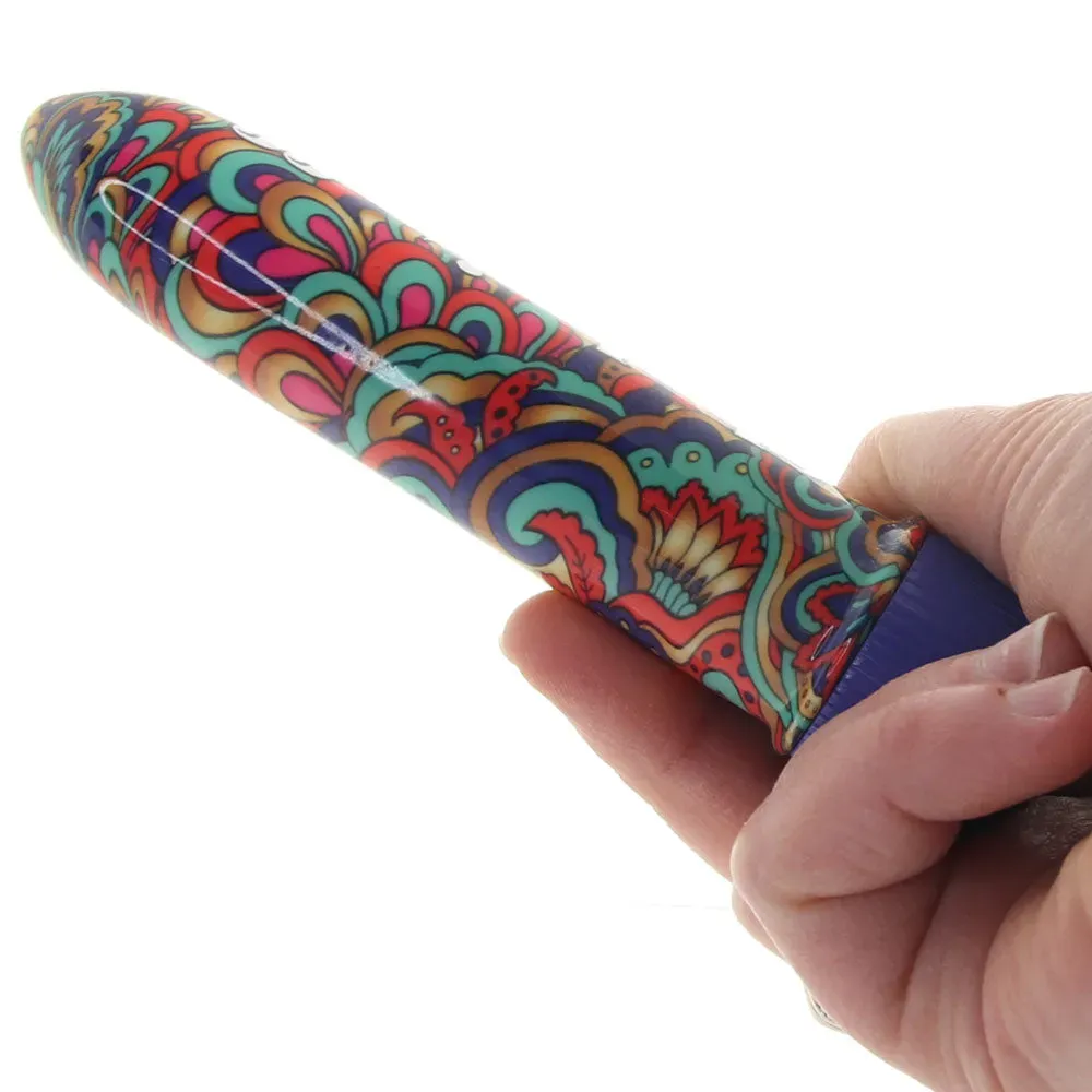 CalExotics  Naughty Bits Shake It Off Mini Vibe-Seduce Mart