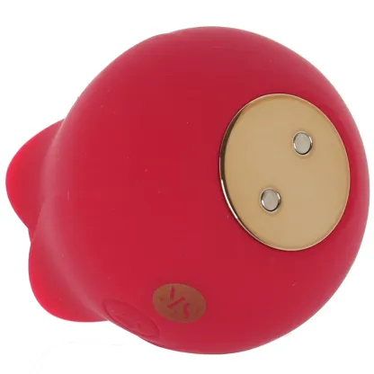 X-Gen  Secret Kisses Blossom Lick Me Vibe-Seduce Mart