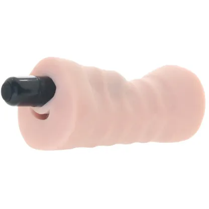 Blush  Enlust Ayumi AI Vibrating Pussy Stroker