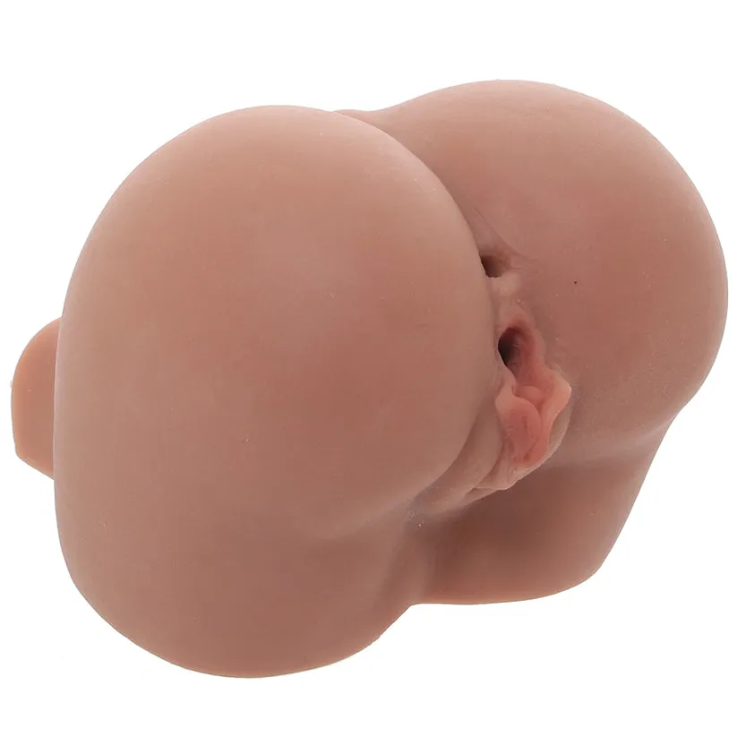 CalExotics  Cheap Thrills The Roller Babe Masturbator