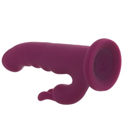 Evolved Novelties  Playboy Fluffle Rabbit Vibe-Seduce Mart