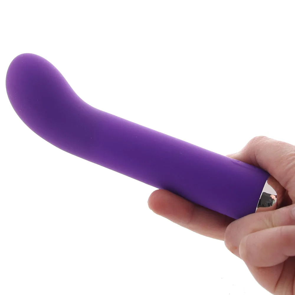 X-Gen  BodyWand My First G-Spot Vibe-Seduce Mart