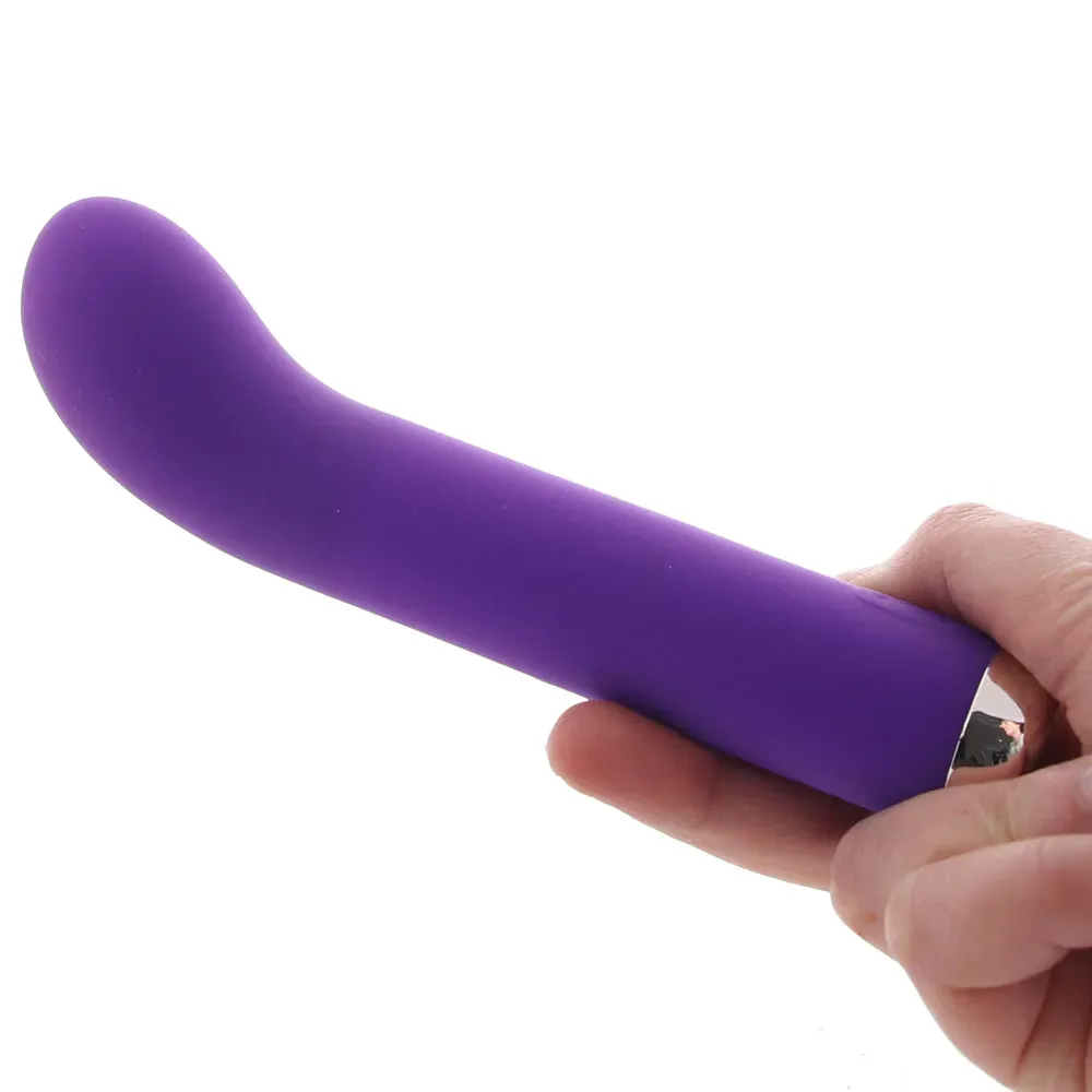 X-Gen  BodyWand My First G-Spot Vibe-Seduce Mart