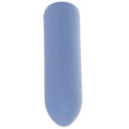 DAME Products  Dame Zee Bullet Vibe in Periwinkle-Seduce Mart