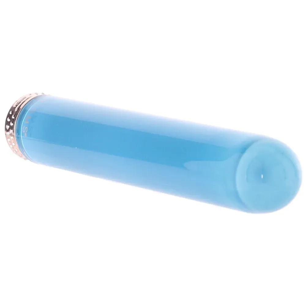 XR Brands  Prisms Mini Vibe in Blue-Seduce Mart