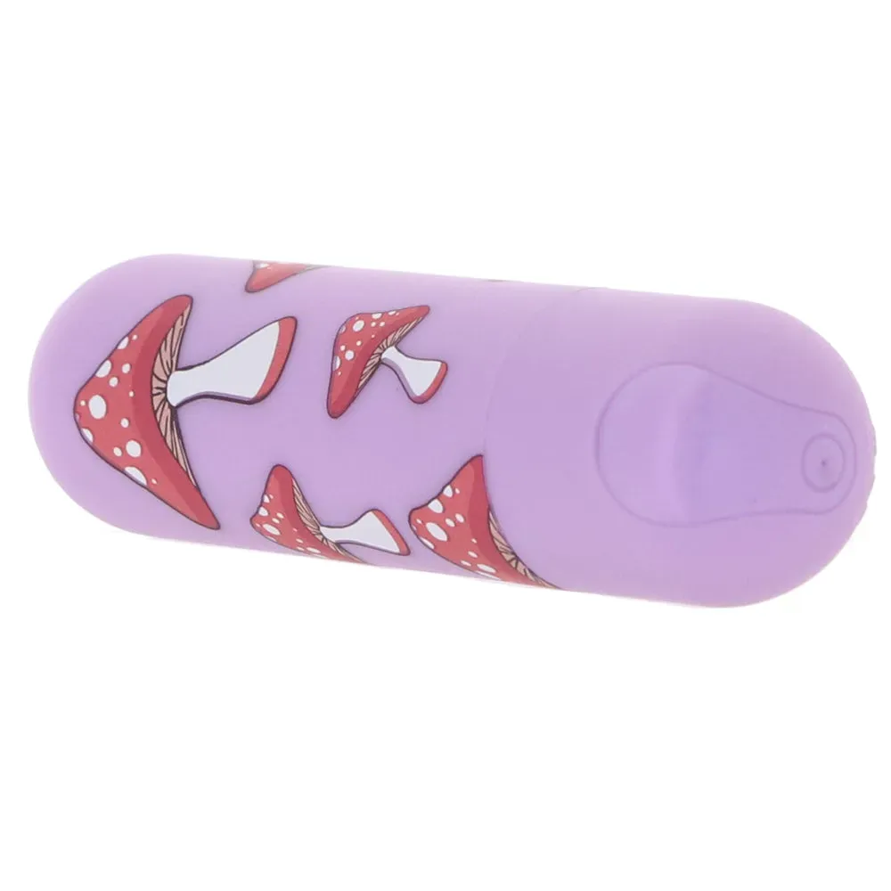 Maia  Jessi Trippy Rechargeable Bullet Vibe-Seduce Mart