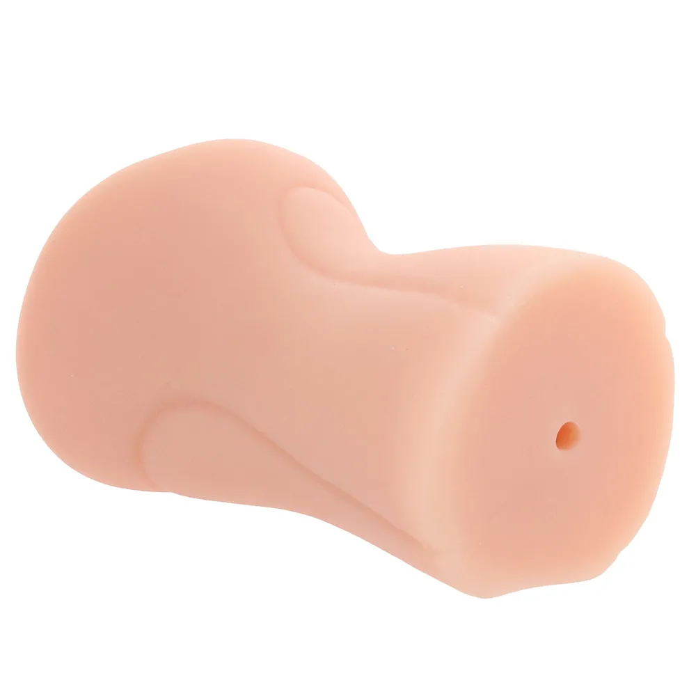 X-Gen  Zolo Milf Pussy Stroker