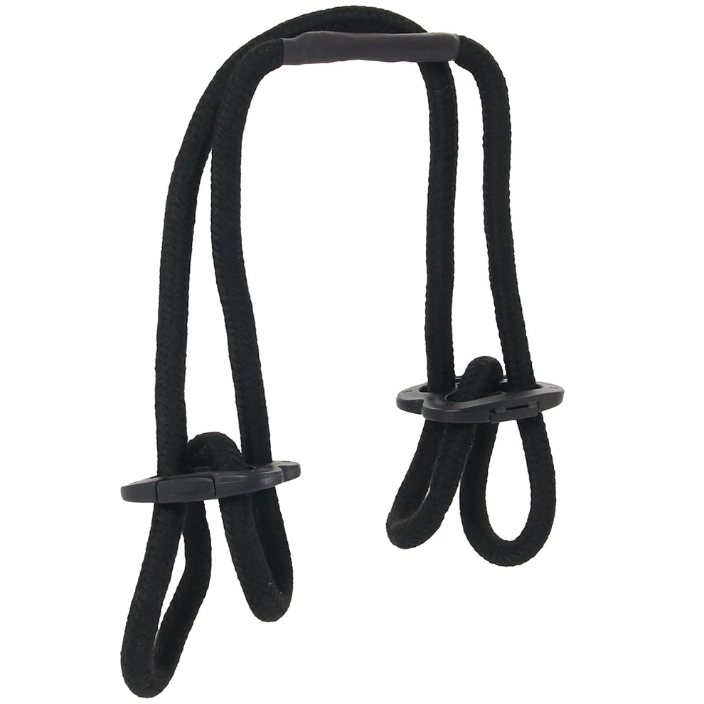 WhipSmart Wrist &amp; Ankle Rope Cuffs