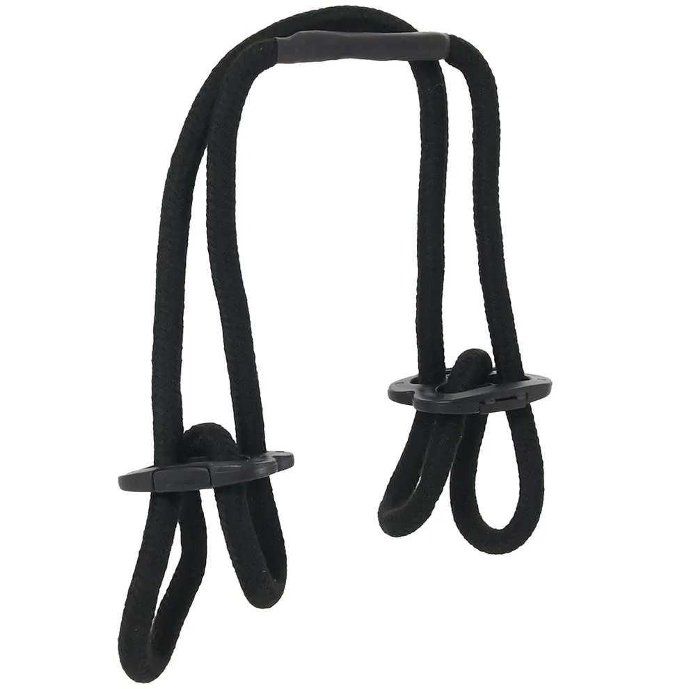 WhipSmart Wrist &amp; Ankle Rope Cuffs