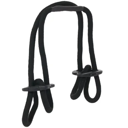 WhipSmart Wrist &amp; Ankle Rope Cuffs