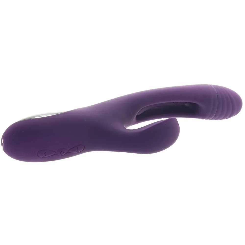 Evolved Novelties  Playboy The Thrill Rabbit Vibe-Seduce Mart