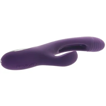 Evolved Novelties  Playboy The Thrill Rabbit Vibe-Seduce Mart