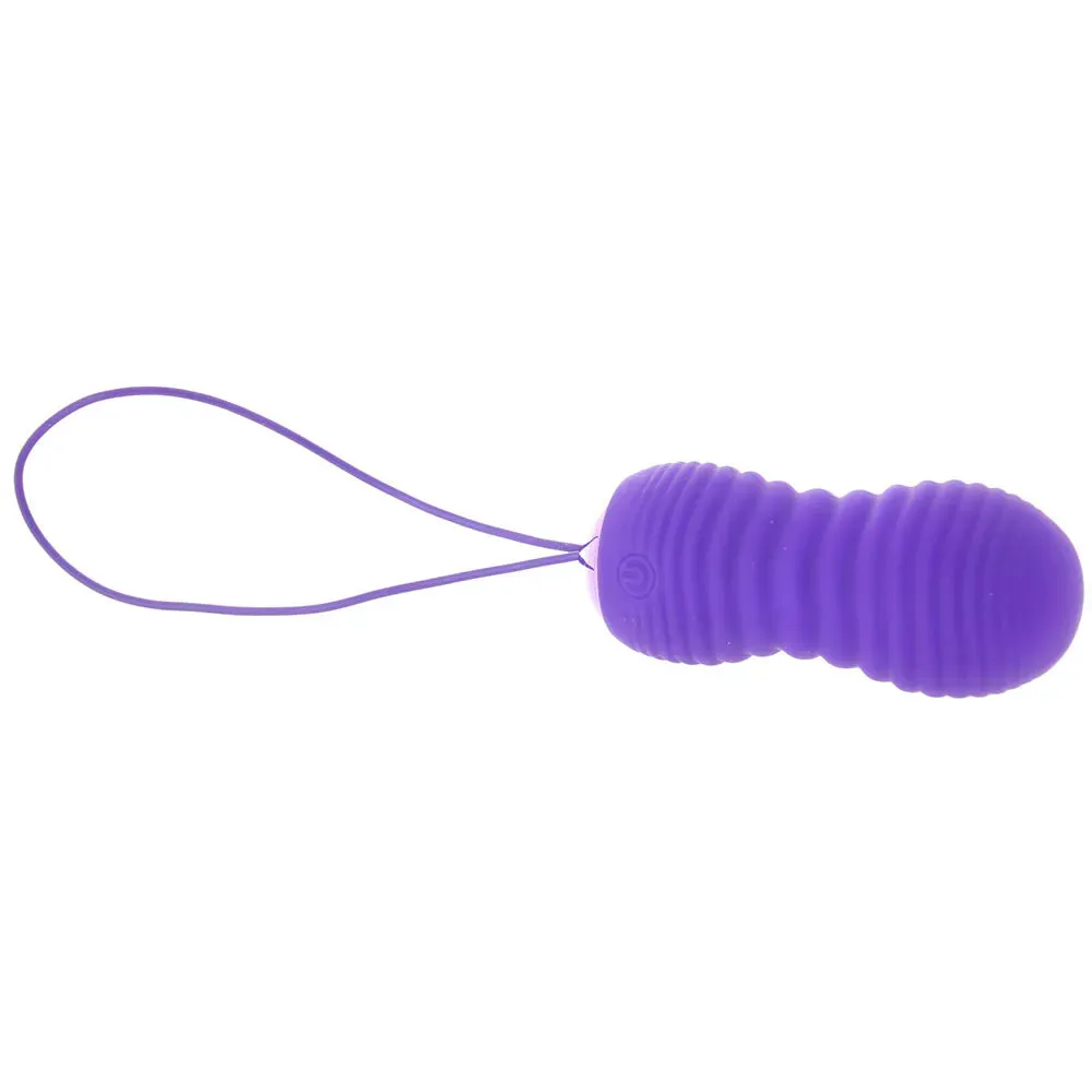 CalExotics  Slay #ThrustMe Remote Thrusting Massager-Seduce Mart