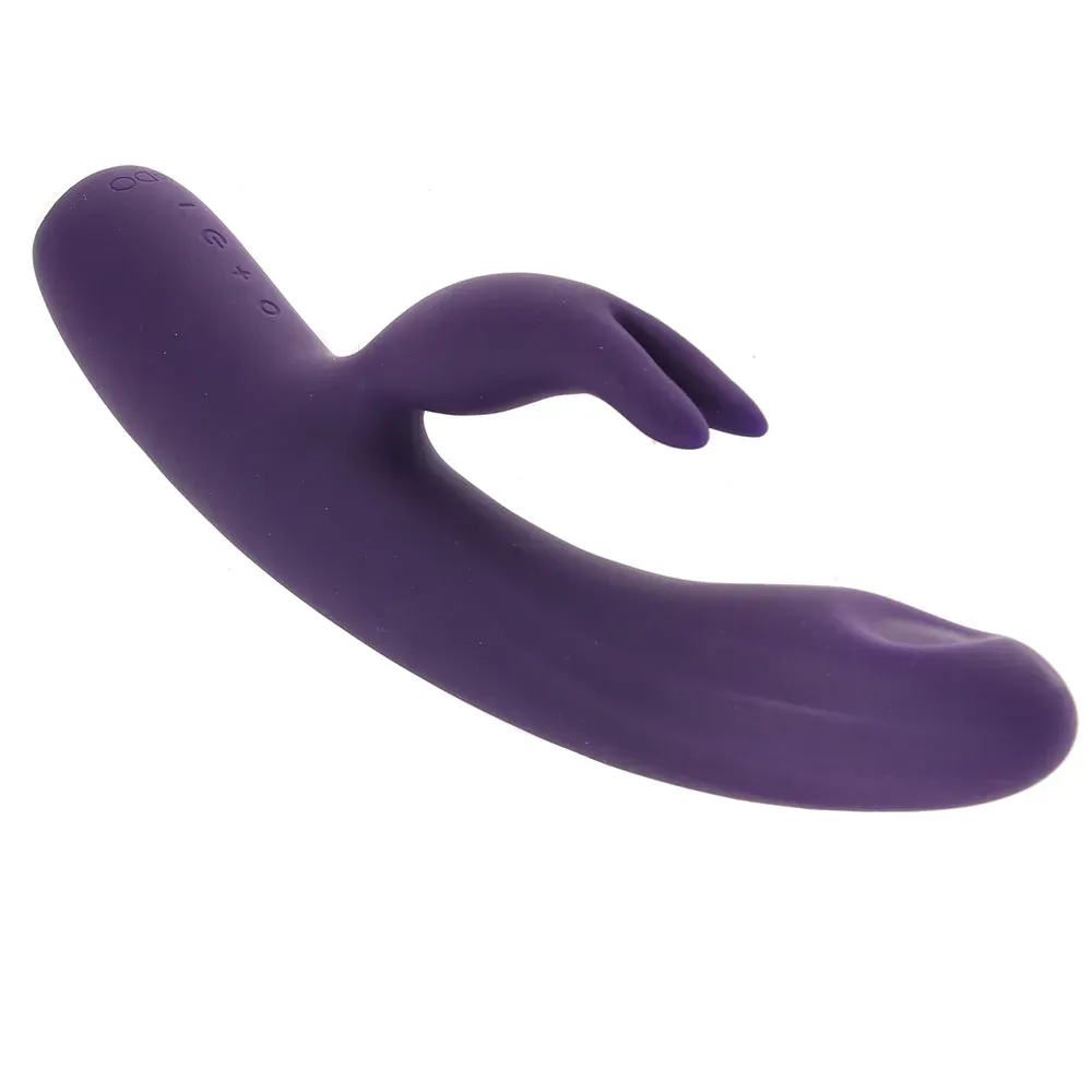 VeDO  Thumper Bunny Tapping Rabbit Vibe in Purple-Seduce Mart