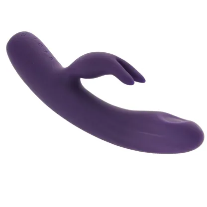 VeDO  Thumper Bunny Tapping Rabbit Vibe in Purple-Seduce Mart