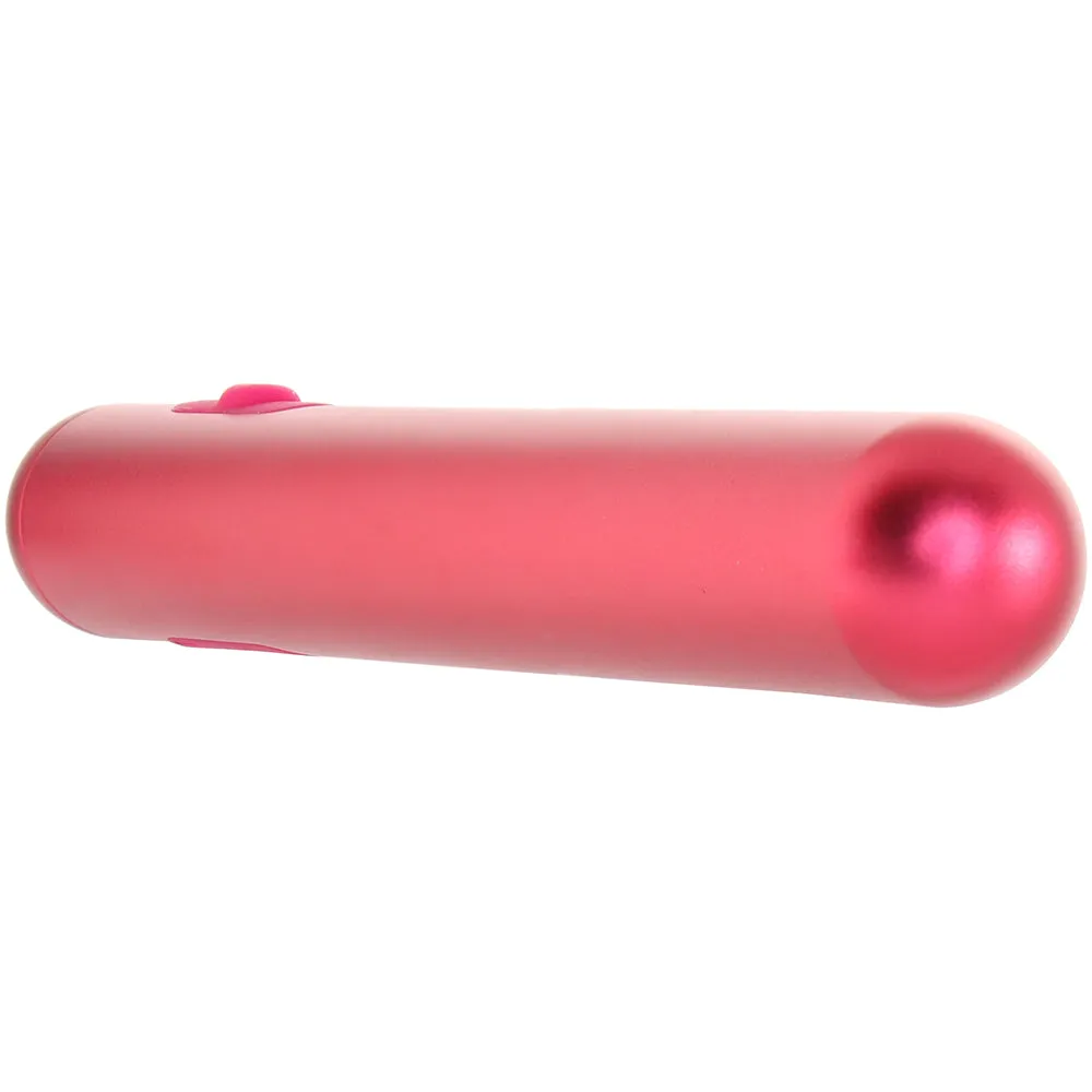 Jimmyjane  JimmyJane Chroma Bullet Vibe in Pink-Seduce Mart
