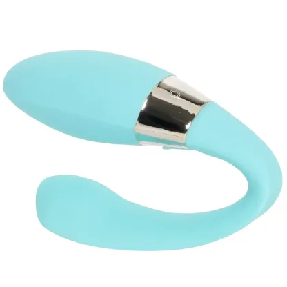 Lelo  Lelo TIANI Harmony Couples Vibe in Aqua-Seduce Mart