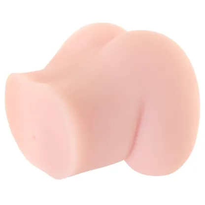 Evolved Novelties  Dani Daniels Realistic Ass &amp; Vagina Stroker