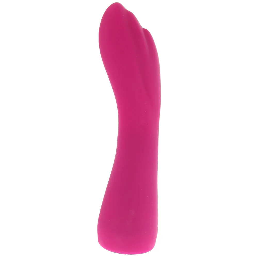CalExotics  Gem Vibe Collection Curve Vibe-Seduce Mart