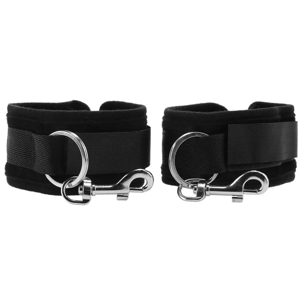 Sex &amp; Mischief Beginner's Handcuffs