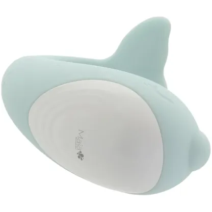 Maia  Finn Dolphin Mini Vibe-Seduce Mart