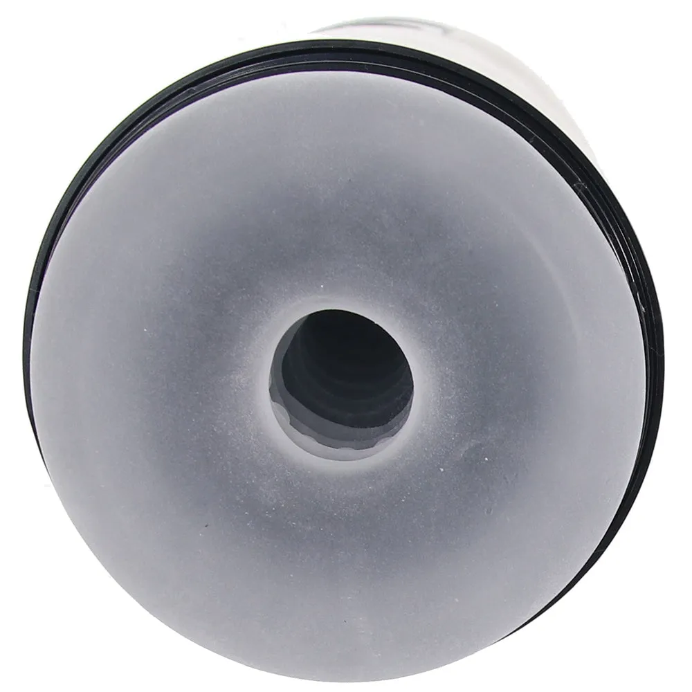 CalExotics  Bionic Sucking and Vibrating Masturbator