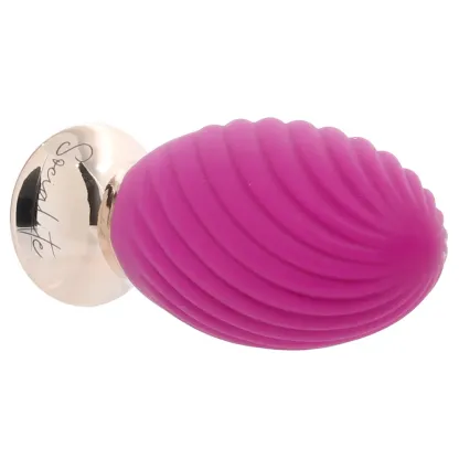 X-Gen  BodyWand Socialite Lola Swirl Vibe-Seduce Mart