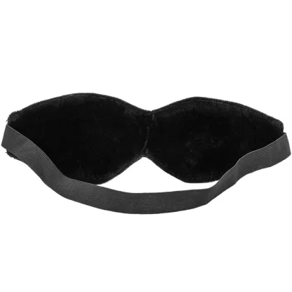 CalExotics  Radiance Blackout Eye Mask