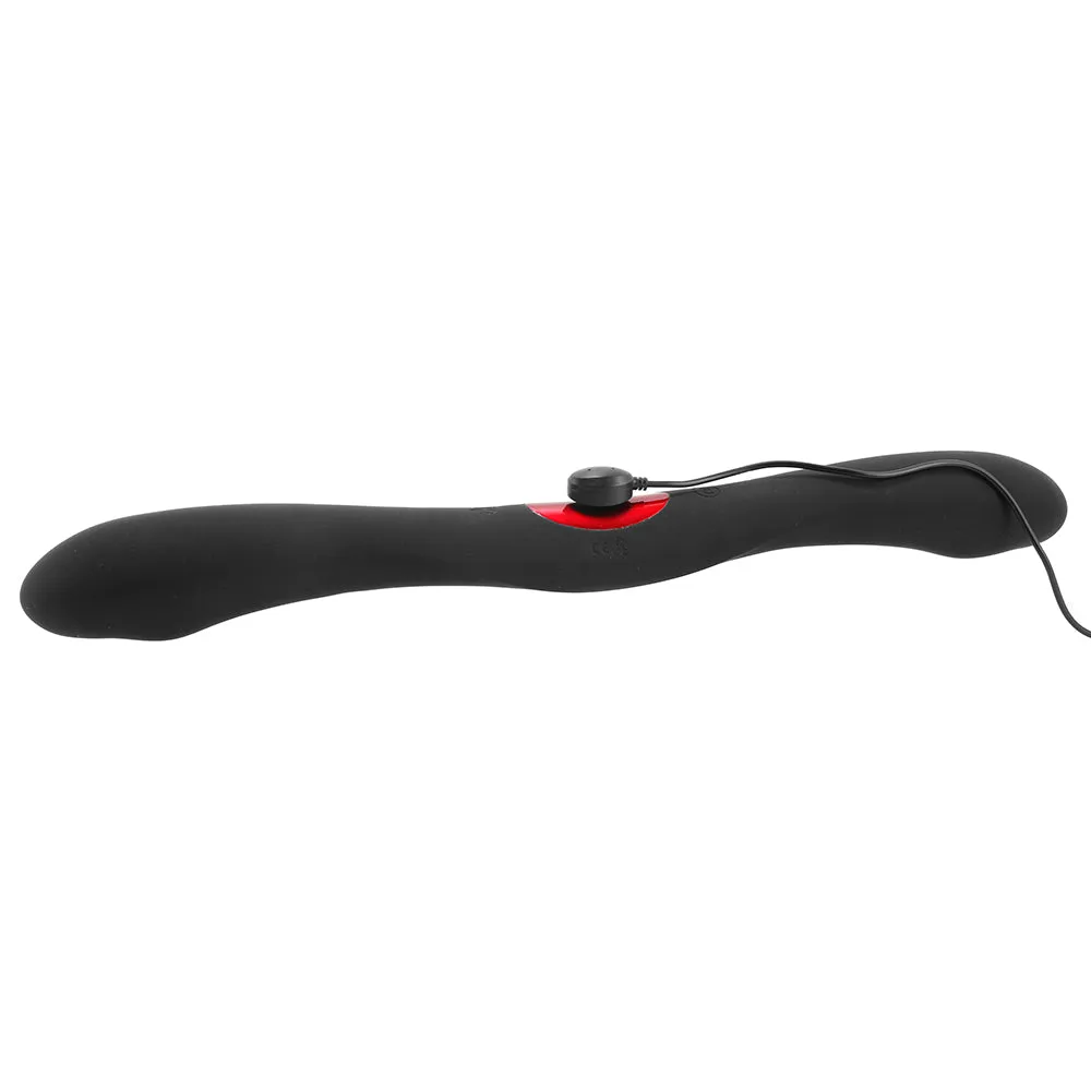 Doc Johnson  Kink Dual-Flex Remote Vibe-Seduce Mart