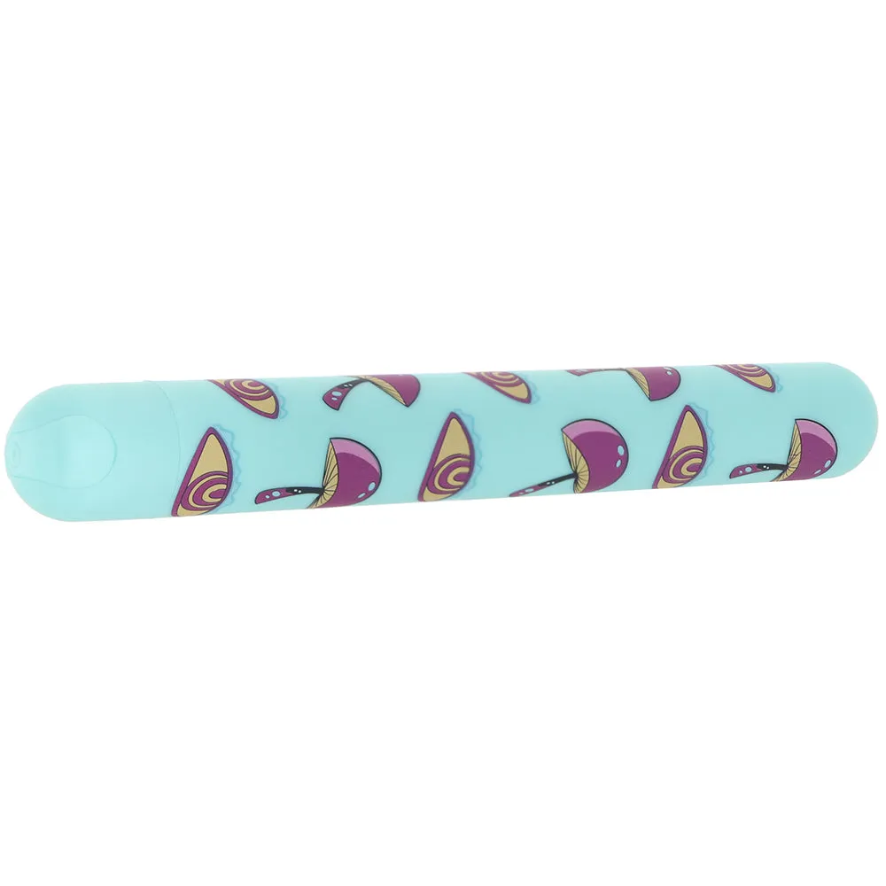 Maia  Trippy Toys Lucy Rechargeable Slim Vibe-Seduce Mart