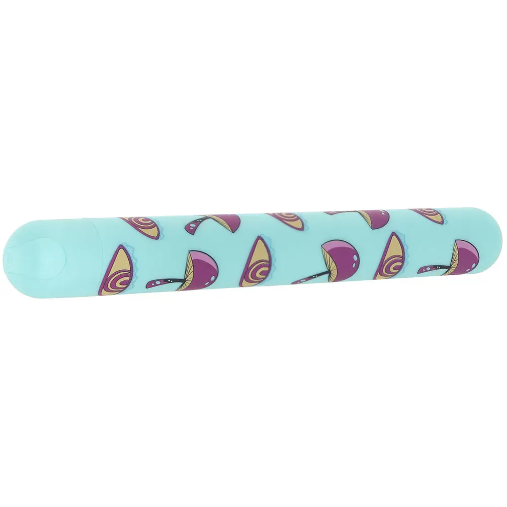 Maia  Trippy Toys Lucy Rechargeable Slim Vibe-Seduce Mart