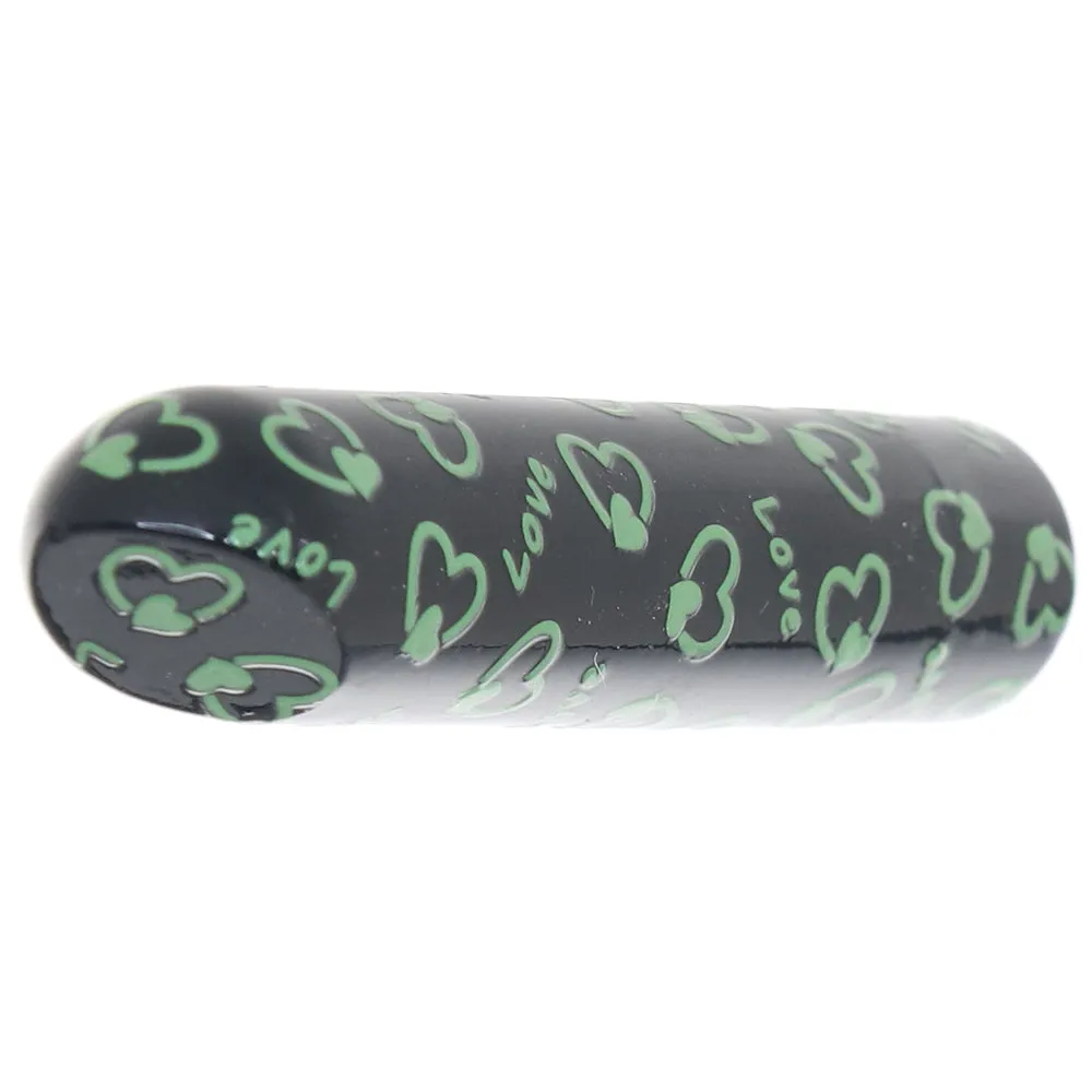 Nasstoys  Glow Vibes Sweet Heart Bullet Vibe-Seduce Mart