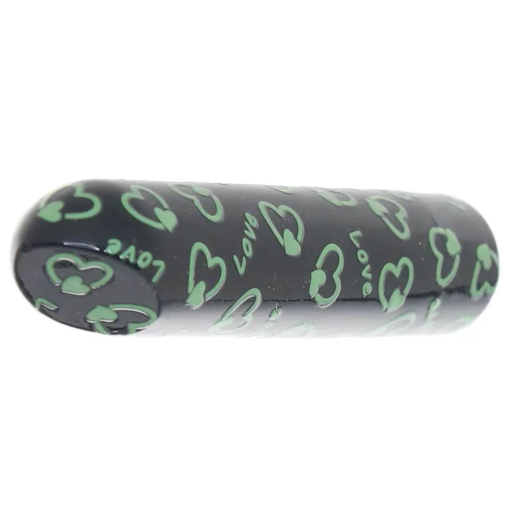 Nasstoys  Glow Vibes Sweet Heart Bullet Vibe-Seduce Mart