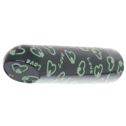 Nasstoys  Glow Vibes Sweet Heart Bullet Vibe-Seduce Mart