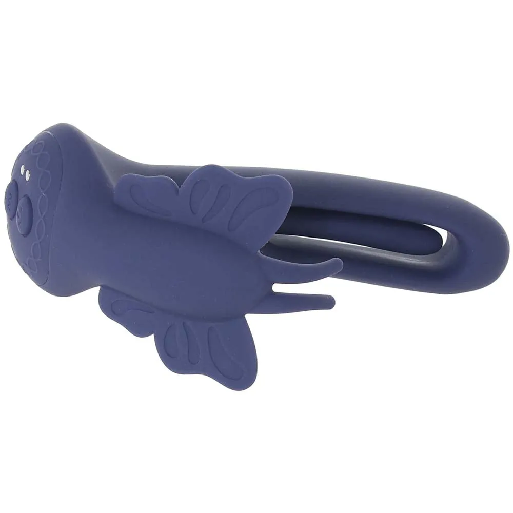 Evolved Novelties  Lord Of The Wings Dual Stim Vibe-Seduce Mart